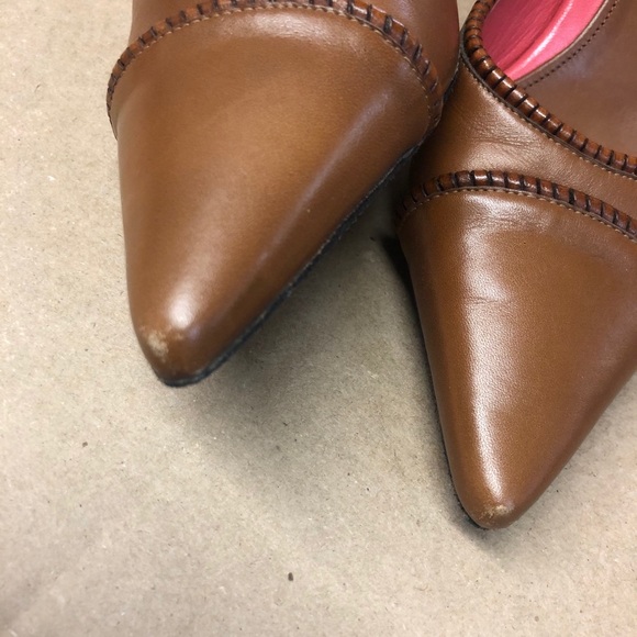 Judith Lieberman pumps - Picture 5 of 7